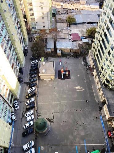 ağ şeher evler: 4 otaqlı, Yeni tikili, 150 kv. m — 21