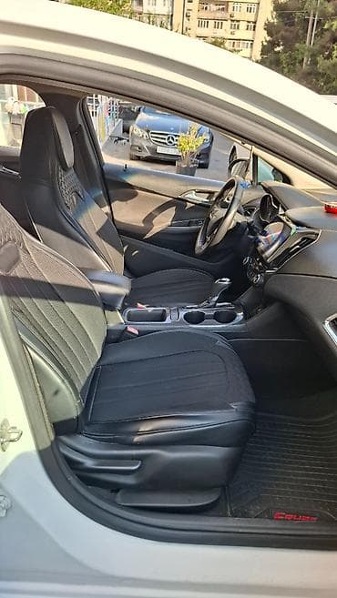 vaz 2107 abirsofka: Satılır Chevrolet Cruze sedan 2017 il. Əlaqə nomre 0504199668 . Wp — 2