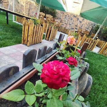 uşaqlar ucun oyun mərkəzləri: Ukrayna dairesine yaxin 5 kabinet 50 m2 zal 500 m2 heyet icareye — 12