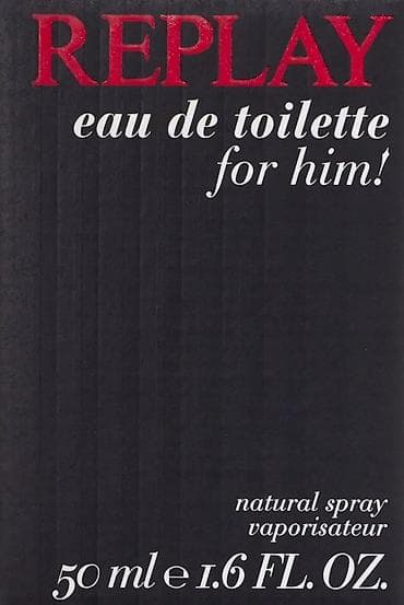 kişi duxusu: REPLAY for him kişi ətiri (Ətirəlrimiz orijinaldır və metrolara pulsuz — 4