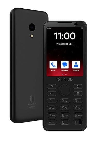 Kateqoriya: Telefonlar Brend: Xiaomi Model: QIN F21 Duoqin Təsvir: - lalafo.az -da Kateqoriya: Telefonlar Brend: Xiaomi Model: QIN F21 Duoqin Təsvir: -