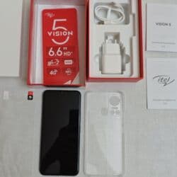 oppo a18 qiymeti: Tecno Camon, 64 GB, rəng - Boz, Barmaq izi, İki sim kartlı — 4