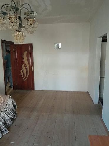 Daşınmaz əmlak: 5 otaqlı, Yeni tikili, 125 kv. m — 2