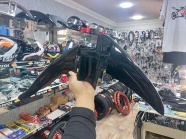 disk ve teker: Polafatamat ve mexanikaların kurlolaları, mağazadan əldə edə bilərsiz — 1