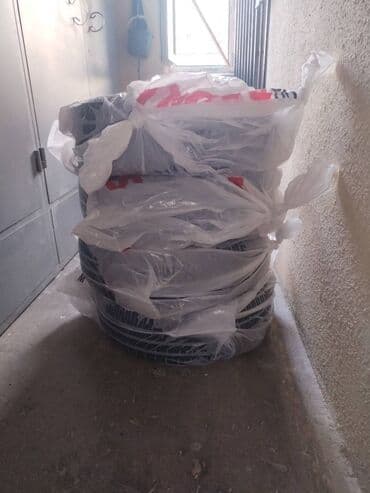 Автозапчасти: Шина Dunlop 185 / 60 / R 15 — 3