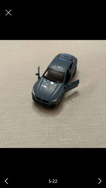 требуются модели для наращивания ресниц: ВАЗ, 1995 год, 1:43, Железо, Платная доставка, Бесплатная доставка — 5