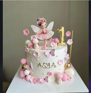 esger tortu: 🎂 Ad günü, nişan, toy tortları 🍰 Zövqünüzə uyğun fərdi dizayn tortlar — 9