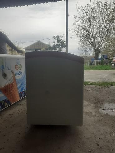 zimmer zm u4399: Qapalı dondurucu — 2