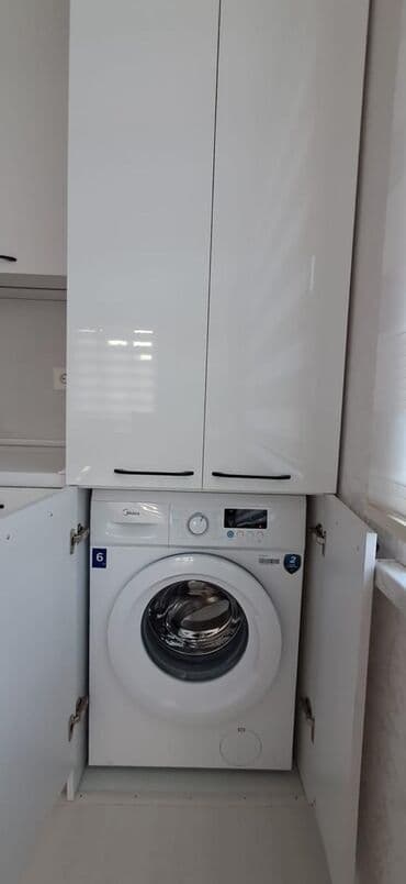 kiraye evler 2025 xalqlar dostlugu: 80 kv. m, 3 otaqlı — 7