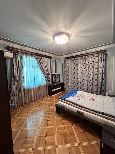 mərdəkanda bağ evi: 410 kv. m, 10 otaq, Hovuzsuz, Kombi, Qaz, İşıq — 6