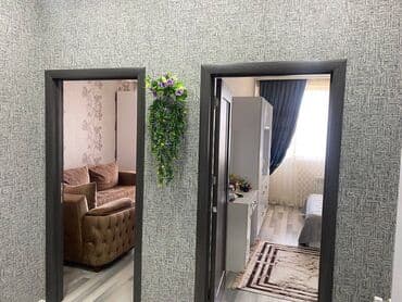 ilkin odənişsiz evler: Əhmədli, 2 otaqlı, Yeni tikili, m. Əhmədli, 65 kv. m — 7