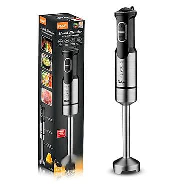 Blender RAF R.375 Xüsusiyyətlər Brend: RAF Blender növü: Salınma