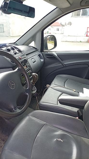 Sifarişlə əl işləri: Yükdaşıma xidməti – Mercedes yük furgonu Xidmət təsviri: - — 4