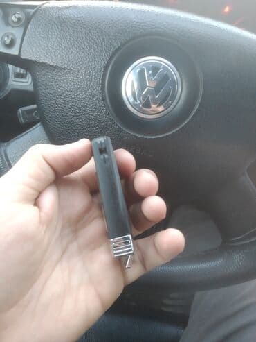 подарок любимому на 14 февраля: Volkswagen B6, 2005 il, Orijinal, İşlənmiş — 1