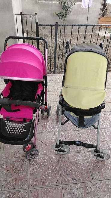 uşag: Chicco — 1