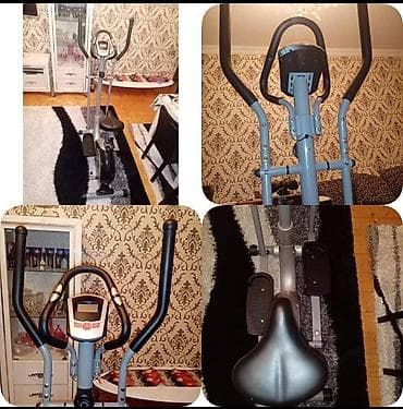 Almaniya texnologiyasi olan orginal trenajorlar . Burda yazilan qiymet at lalafo.az Almaniya texnologiyasi olan orginal trenajorlar . Burda yazilan qiymet
