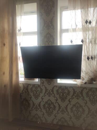 lg 127 ekran: Televizor LG LED ekran 43" FHD (1920x1080) — 1