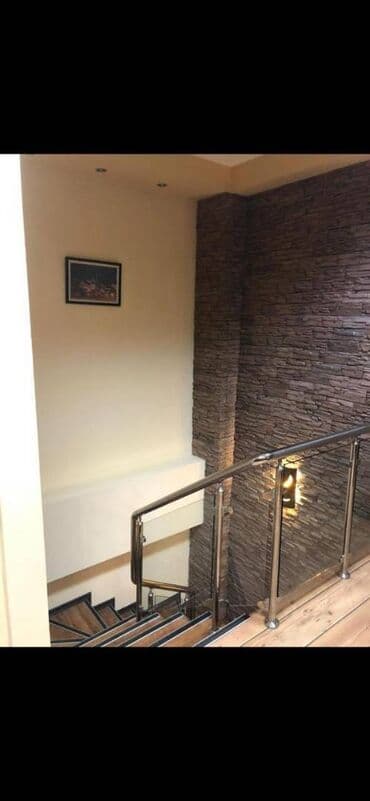 mingecevir obyekt: Nəsimi rayonu, Feyzulla Qasımzadə küçəsində 185 kvm yeni tikili — 7