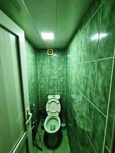 ramanada evler: Bakı, 3 otaqlı, Köhnə tikili, 80 kv. m — 14