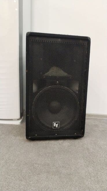 uz qirxan masinlar qiymeti: Kolonka, Növ - Akustik, rəng - Qara — 6