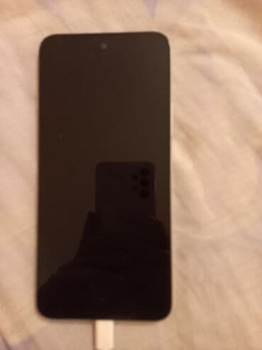 telefonlar 50 manata: Xiaomi Redmi smartfon - Rəng: qızılı/göyümtül-bej arxa panel, mat — 1