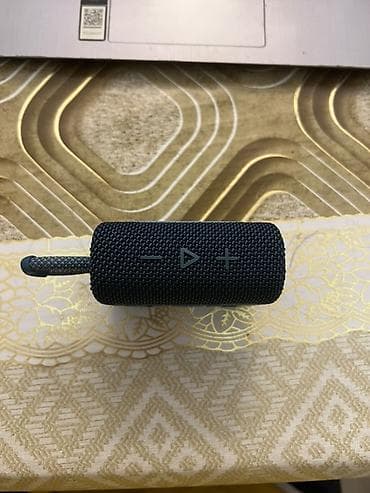 33w adapter: JBL Kolonka, Növ - Portativ — 2