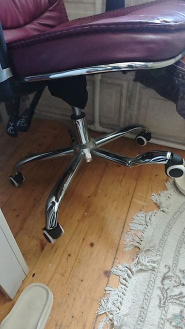 Kreslo temırı ve uzlenmesı adres gelle