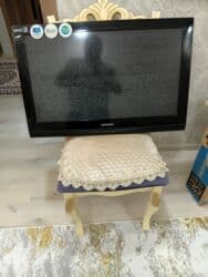 samsunq a 56: İşlənmiş Televizor Samsung LED ekran 32" Ünvandan götürmə — 1