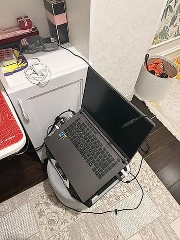 komputer notbuk: Endirim ola biler Asus rog strix g16 1 tek problemi tozdur onuda — 2