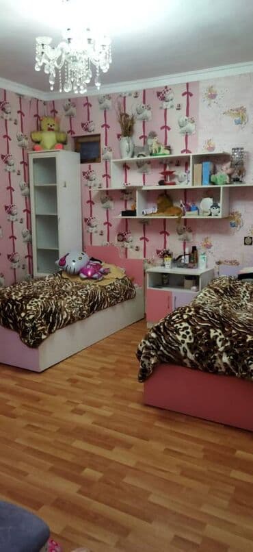 evler bineqedide: 124 kv. m, 4 otaqlı, Qaz, Su — 4