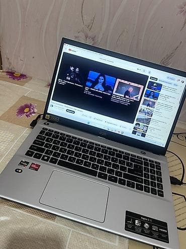 4070 super ti: Acer Aspire, 15.6 ", AMD Ryzen 7, 512 GB — 1