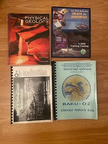 Kitablar lalafo.az -da Kitablar