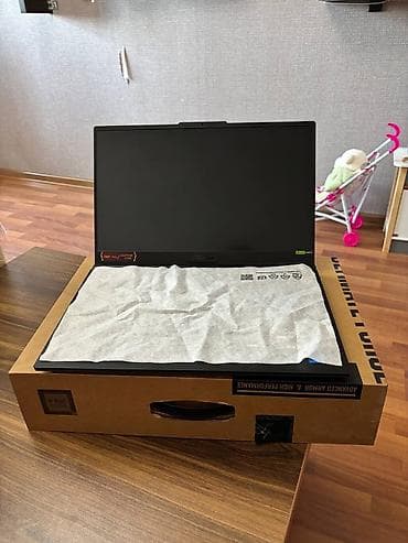 tuf gaming 17: Yeni Apple MacBook, 17.3 ", Intel Core i7, 1 TB, Ödənişli çatdırılma, Rayonlara çatdırılma, Pulsuz çatdırılma — 10