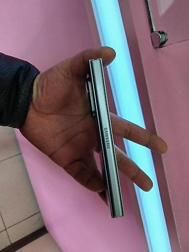 canon mark 2: Samsung Galaxy Z Fold 7, цвет - Серебристый — 6