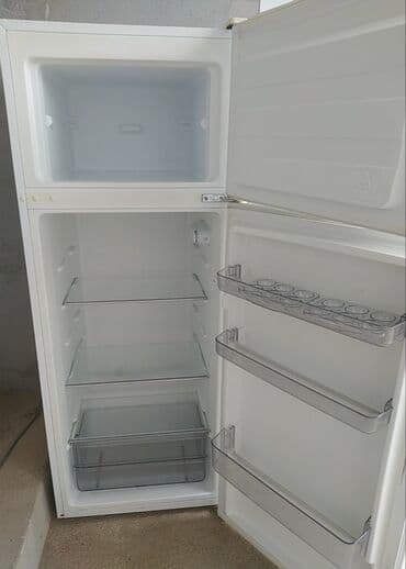 Qabyuyan maşınlar: İşlənmiş 2 qapılı Hoffman Soyuducu Satılır — 2