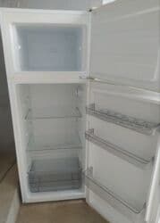 Aspiratorlar: İşlənmiş 2 qapılı Hoffman Soyuducu Satılır — 2