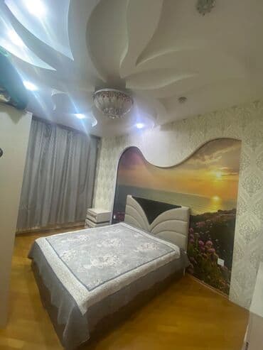 saray mtk 67 kv: 2 комнаты, Новостройка, 90 м² — 3