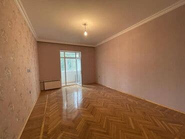 obyektlərin satışı: Bakı, 2 otaqlı, Köhnə tikili, m. Elmlər Akademiyası, 54 kv. m — 6