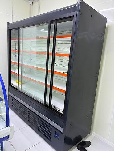 Pres aparatları: Et magazasi ucun az istifade olunmuş avadanliqlar toplu sekilde — 1