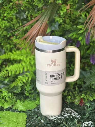 qutu profil: Termofincan, Paslanmayan polad, 750-dən çox ml — 14