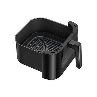 Техника и электроника: **Fritoz Mova Air Fryer FD10 Pro Black (VFF12A)** Mova FD10 Pro Black — 2