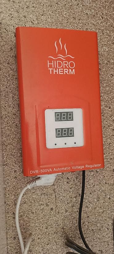 Elektronika: NEOterm XP24C divar tipli iki konturlu qaz kombi - Qaz tipi: Təbii — 3