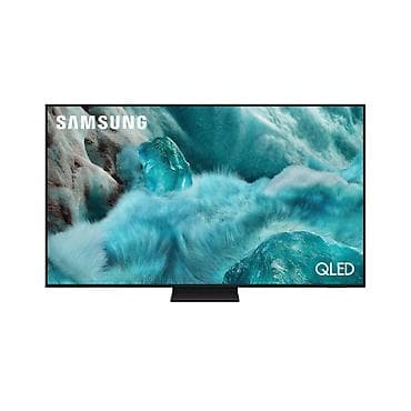 blu ray disk: Televizor Samsung QE55Q7F5AUXCE Samsung QE55Q7F5AUXCE QLED — 1