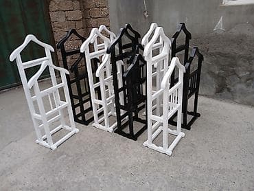 ev ustunun vurulmasi: Dekor məhsulları — 9