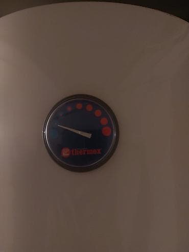 dvd aliram: Ariston 80 l, İşlənmiş — 3