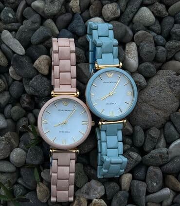 золотые комплекты с бриллиантами в баку: 28-m — 6