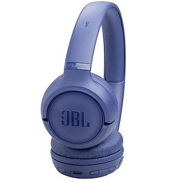JBL Tune 730BT – simsiz on-ear qulaqlıq - JBL Pure Bass Sound: dərin