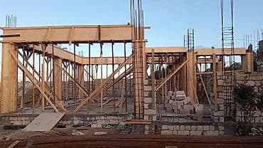 Avto xidmətlər: Fərdi evlərin hovuzların və digər tikililərin tikintisi və təmirini — 5