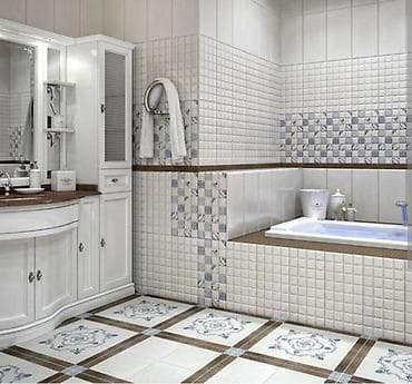 ucuz kafellər: Xidmət: Kafel–metlax işləri (vanna otağı və sanitar qovşaqlar) — 3