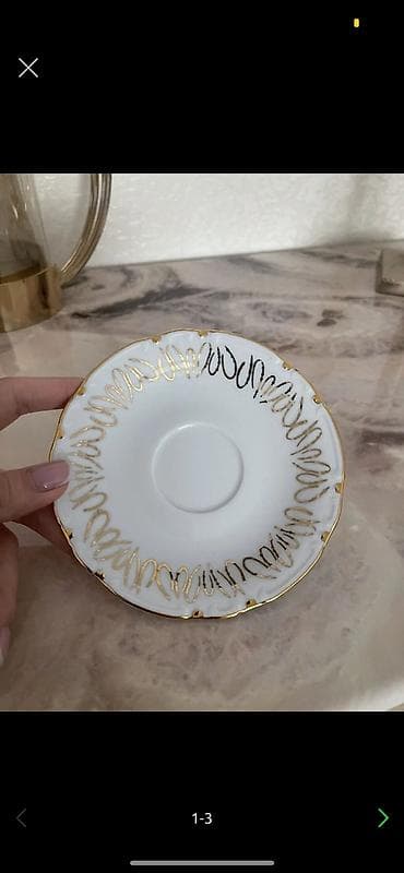 kobalt serviz: Digər dəstlər və servizlər — 2